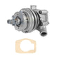 364852R92 New Water Pump w/ Gasket Fits Case-IH Tractor Models 300 350