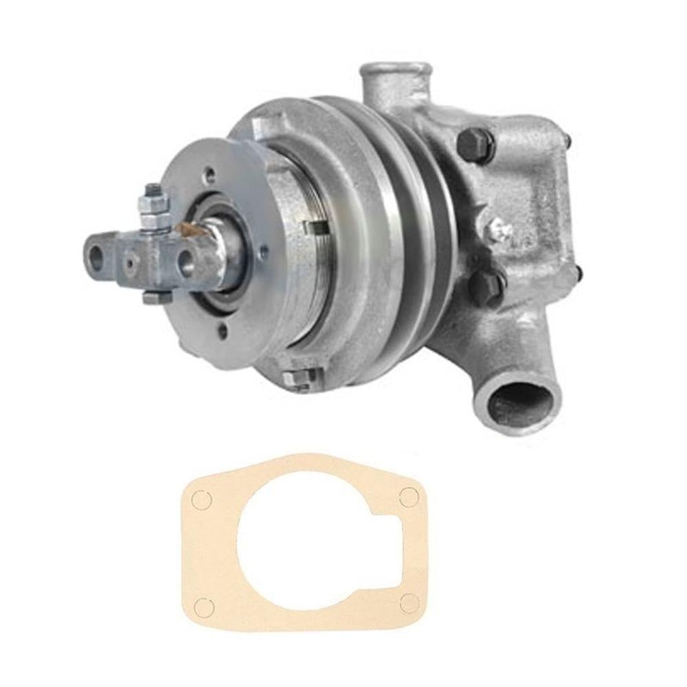 364852R92 New Water Pump w/ Gasket Fits Case-IH Tractor Models 300 350