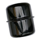 Oil Fill Breather Cap with Clip Fits Minneapolis-Moline Replaces 10A10278