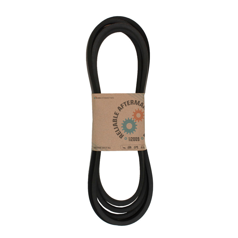 Drive Belt Fits Woods Mower Deck - 5/8" x 226.3" 0.465" Thick 3652 A3652 66-680