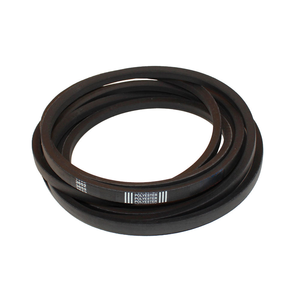 Mower Deck Drive Belt Fits Woods Replaces 3652