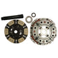 36430-25130KIT 13" Clutch Kit Fits Kubota Tractor Models M6950 M6950S +