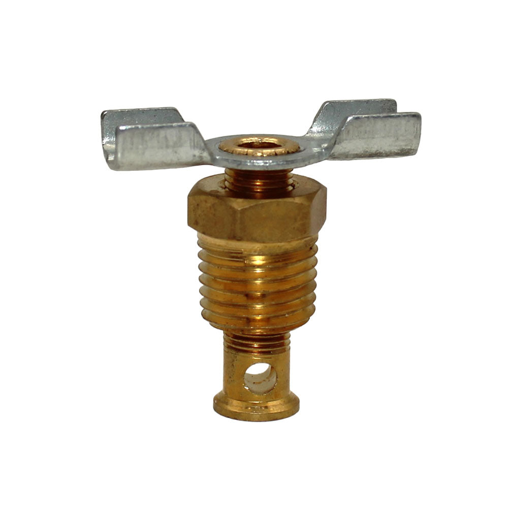 PK-M-1851095-DT Drain Tap, Radiator (1/4" NPT)  Fits Ford, MF and more