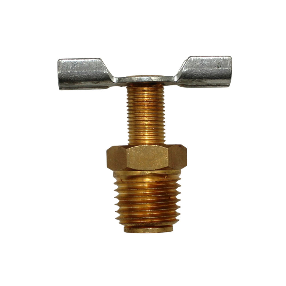 Drain Tap - Fits John Deere - AT13740