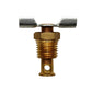 Radiator Drain Tap Fits Massey Ferguson Replaces 1850544M1