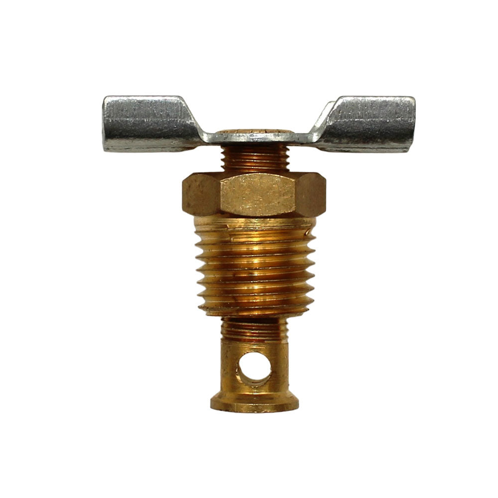 365333X1 New Standard Radiator Drain Tap Fits Massey Ferguson Tractor TE20 TEA20