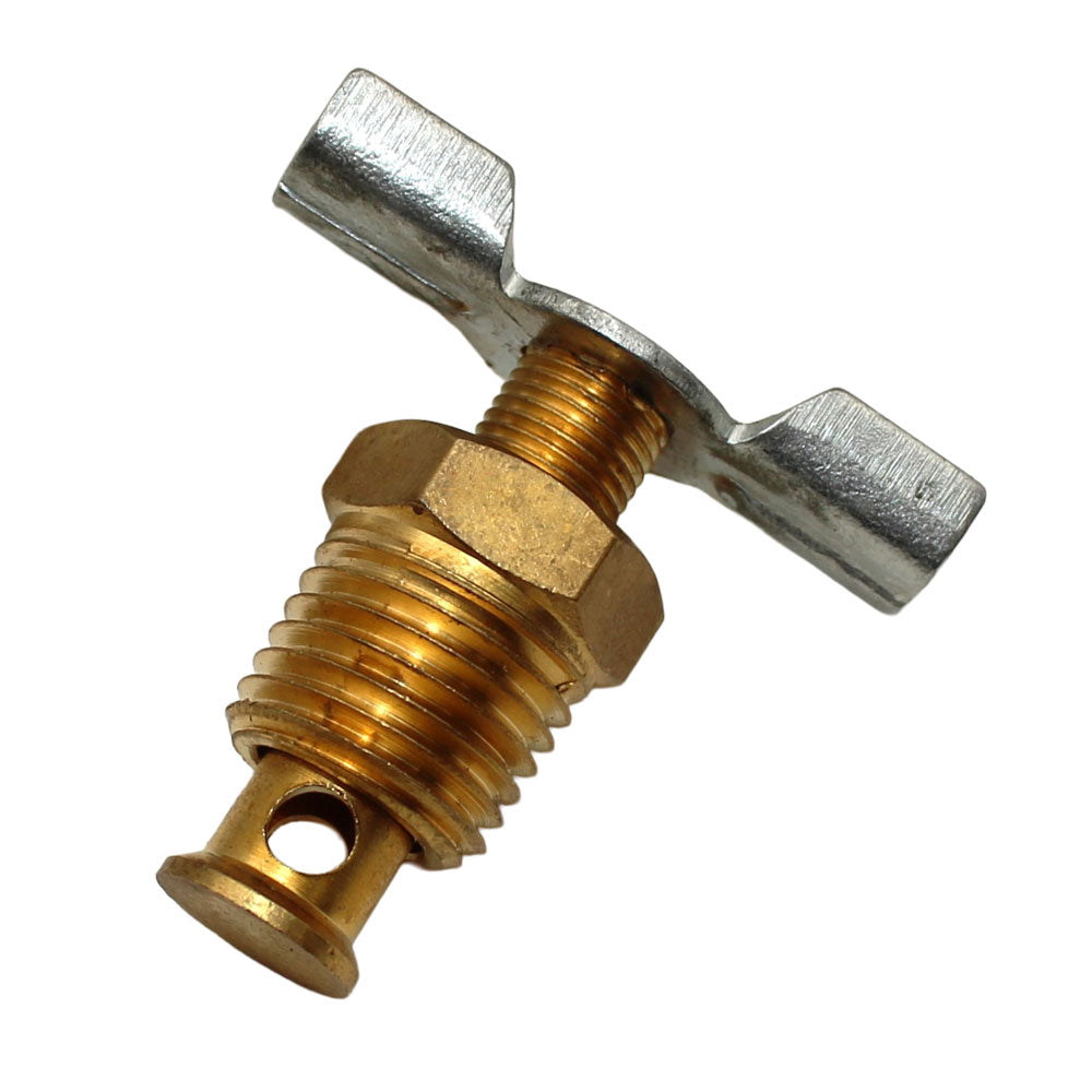 365333X1 New Standard Radiator Drain Tap Fits Massey Ferguson Tractor TE20 TEA20