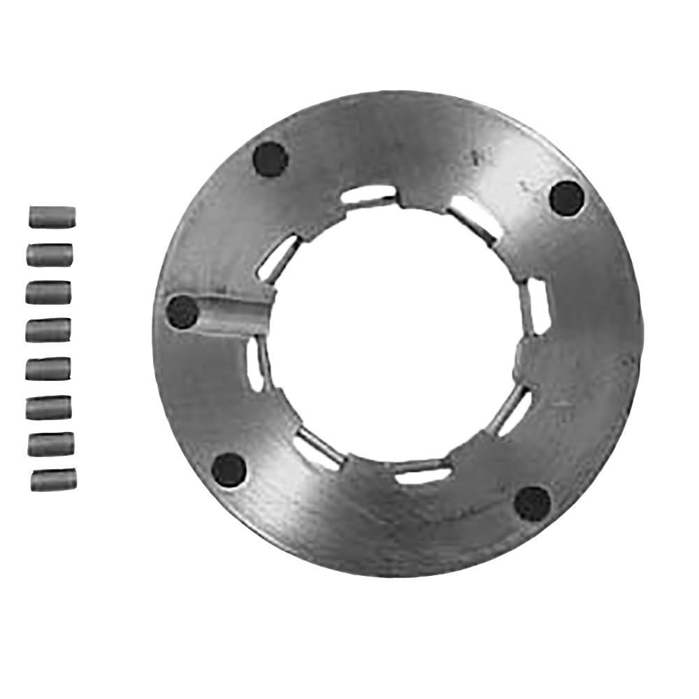 TA Torgue Amplifier Ramp & Roller Kit Fits Case-IH Tractors 2504 2544 2606 2656