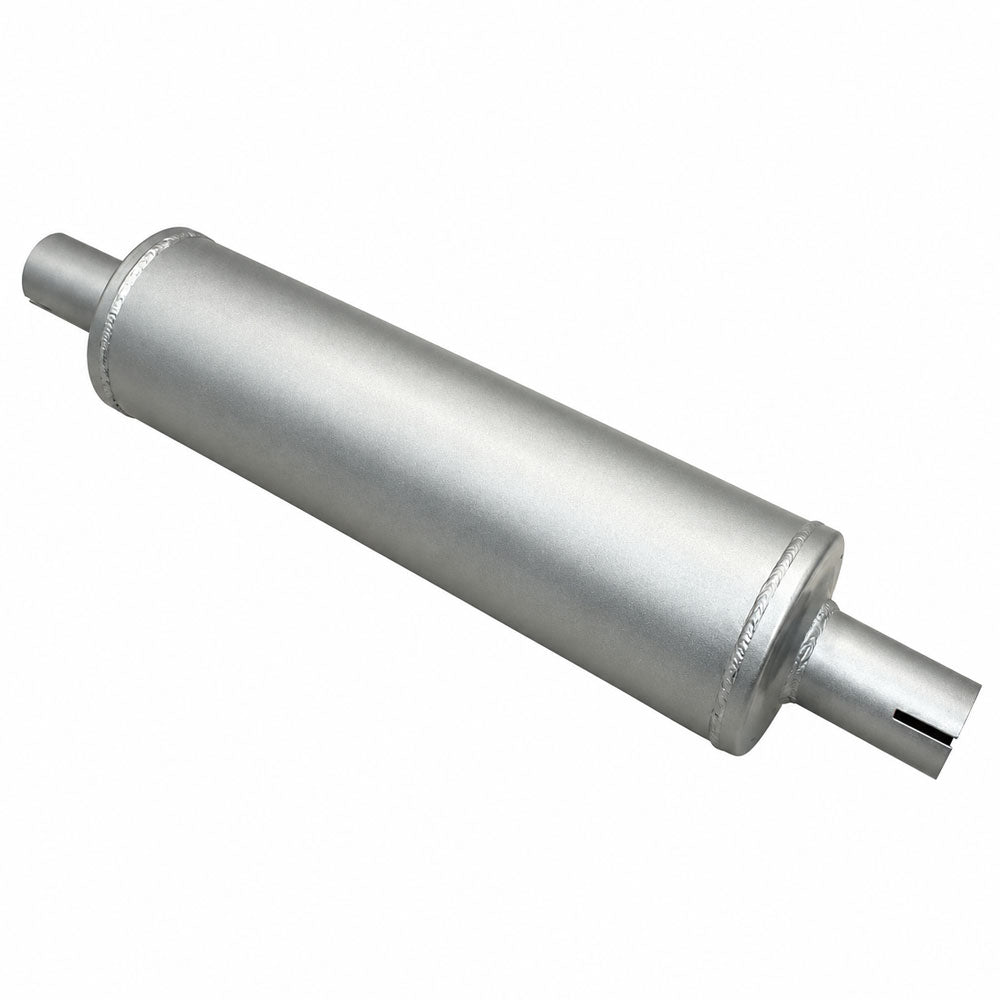 365966R91 365966R91GV New Muffler Fits Case-IH Tractor Models 300 350 504 IH-6