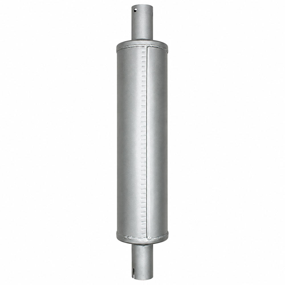365966R91 365966R91GV New Muffler Fits Case-IH Tractor Models 300 350 504 IH-6