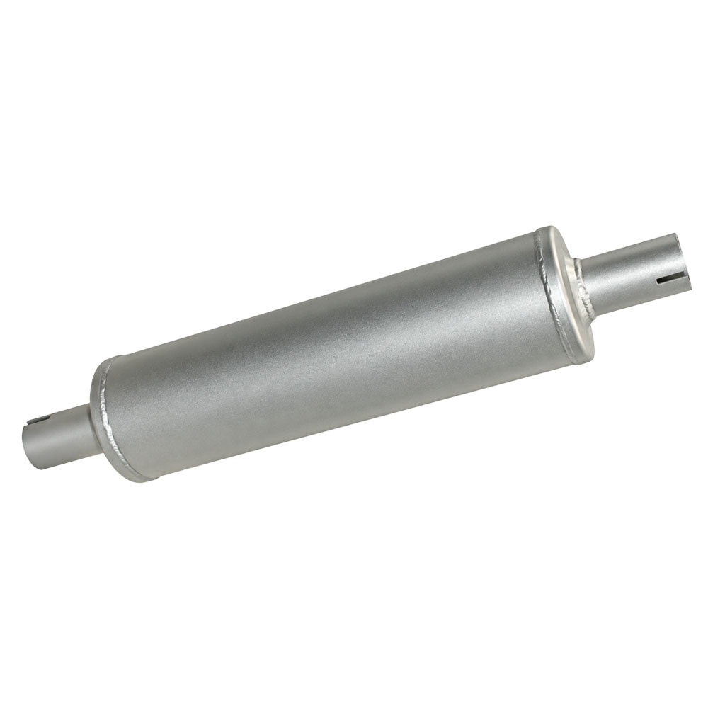 365966R91 365966R91GV New Muffler Fits Case-IH Tractor Models 300 350 504 IH-6