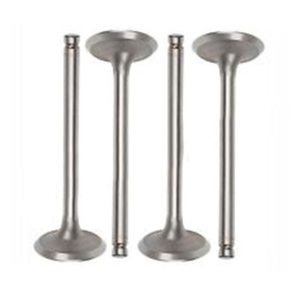 366302R2 Four New Universal Tractor Engine Intake Valves