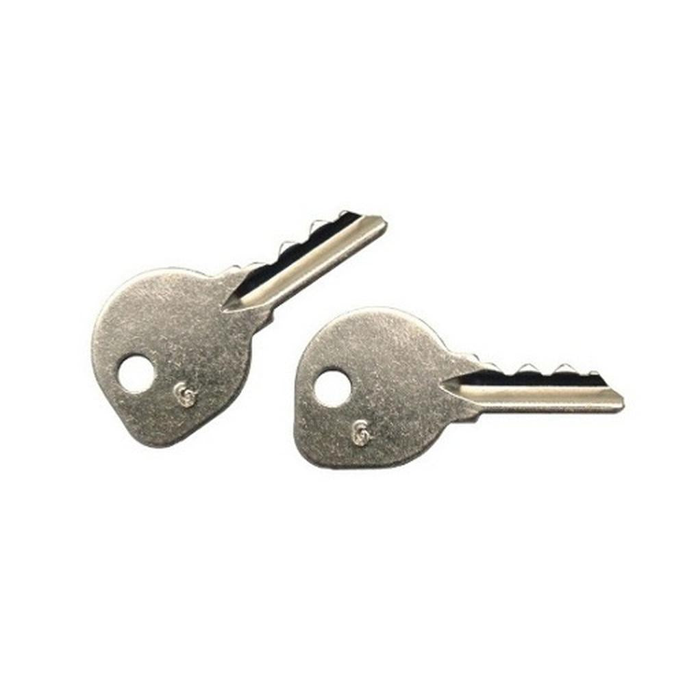 Ignition Key Switch – Fits IH Farmall Tractors & Cub Cadet – Replaces 366313R91