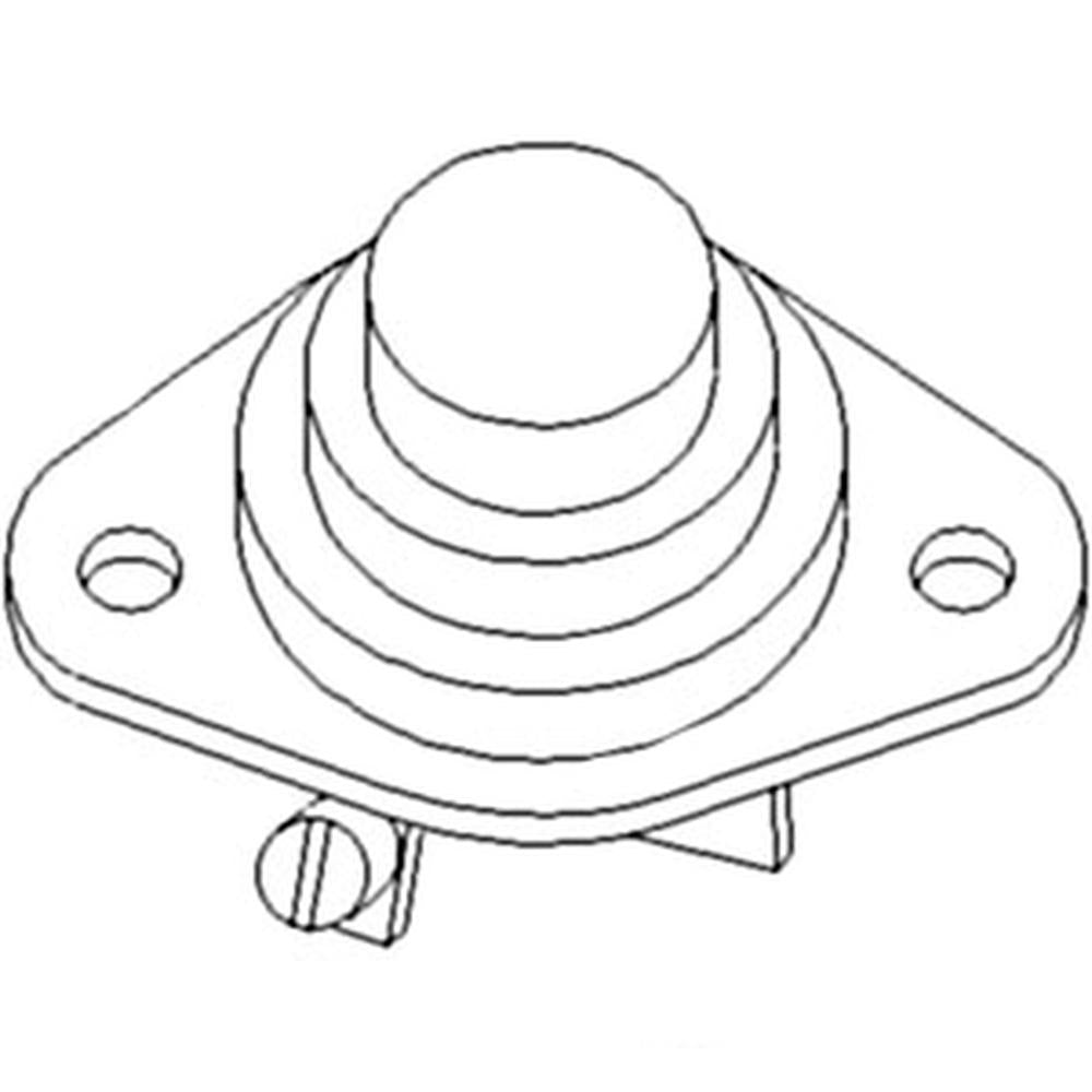 Switch Fits International Harvester 21206 21256 21456 2400A 2404 2424 244 2504