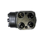 A-366441A1 Steering Motor w/ Relief Valve - Fits Case IH