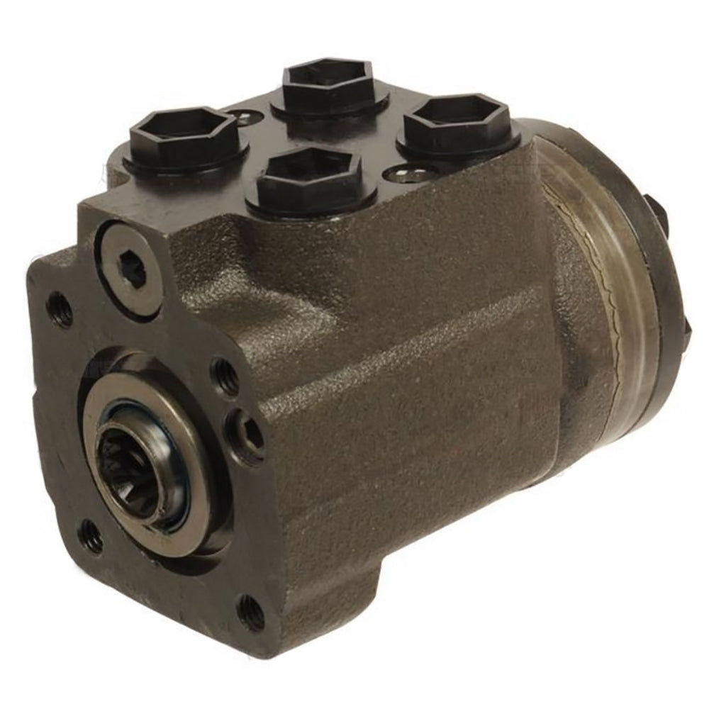 1701-1100 - Steering Motor Fits Case/International Harvester
