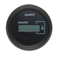 Service Meter Kit 3664622 Fits Caterpillar MH3037 MH3049 MH3059 RM500 RM-500