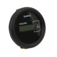 Service Meter Kit 3664622 Fits Caterpillar MH3037 MH3049 MH3059 RM500 RM-500