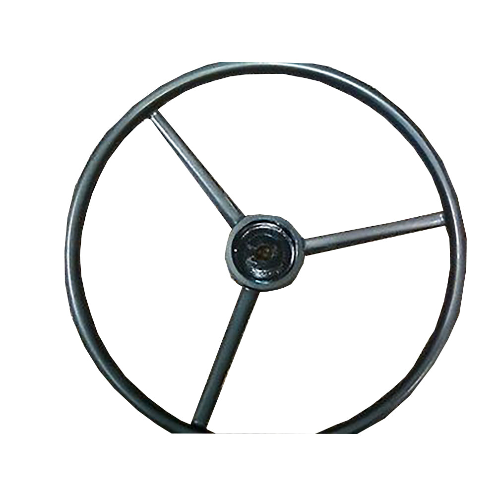 366557R1 Steering Wheel & Cap Fits Case IH Tractor 460 504 560 4166 4186