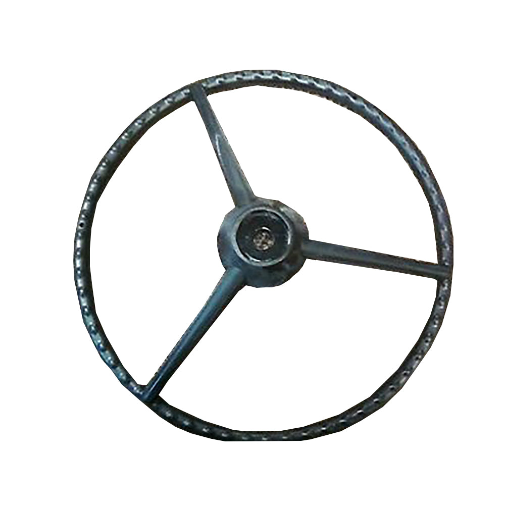 366557R1 Steering Wheel & Cap Fits Case IH Tractor 460 504 560 4166 4186