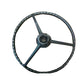 STEERING WHEEL AND CAP Fits International 140 240 330 340 350 404 4100 4156