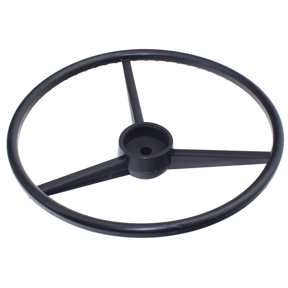 Steering Wheel Fits International Harvester Replaces 366557R2