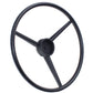 Steering Wheel Fits International Replaces 366557R1