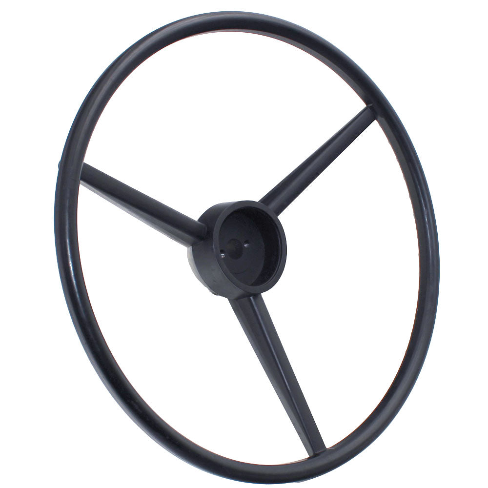 Steering Wheel Fits International Replaces 366557R1