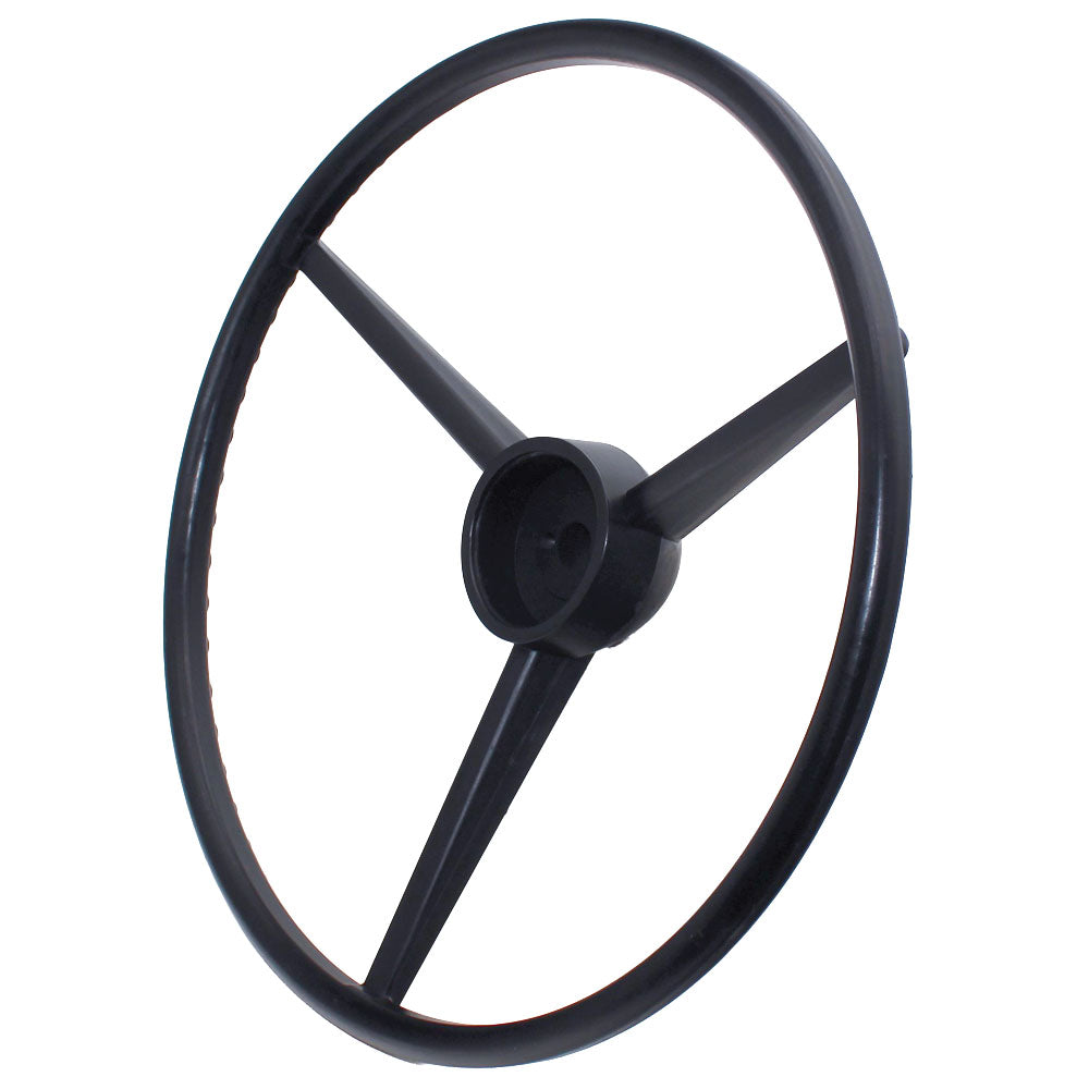Steering Wheel Fits International 140 240 330 340 350 404 4100 4156 4166 4186