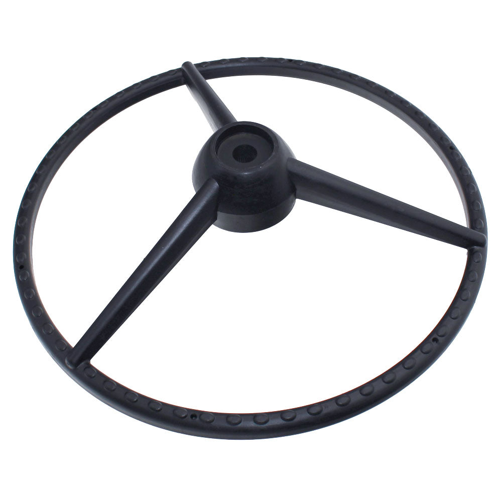 Steering Wheel Fits International Harvester Replaces 366557R2