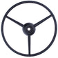 Steering Wheel Fits International Replaces 366557R1