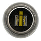 Manual Steering Wheel Cap Fits International Replaces 366558R1