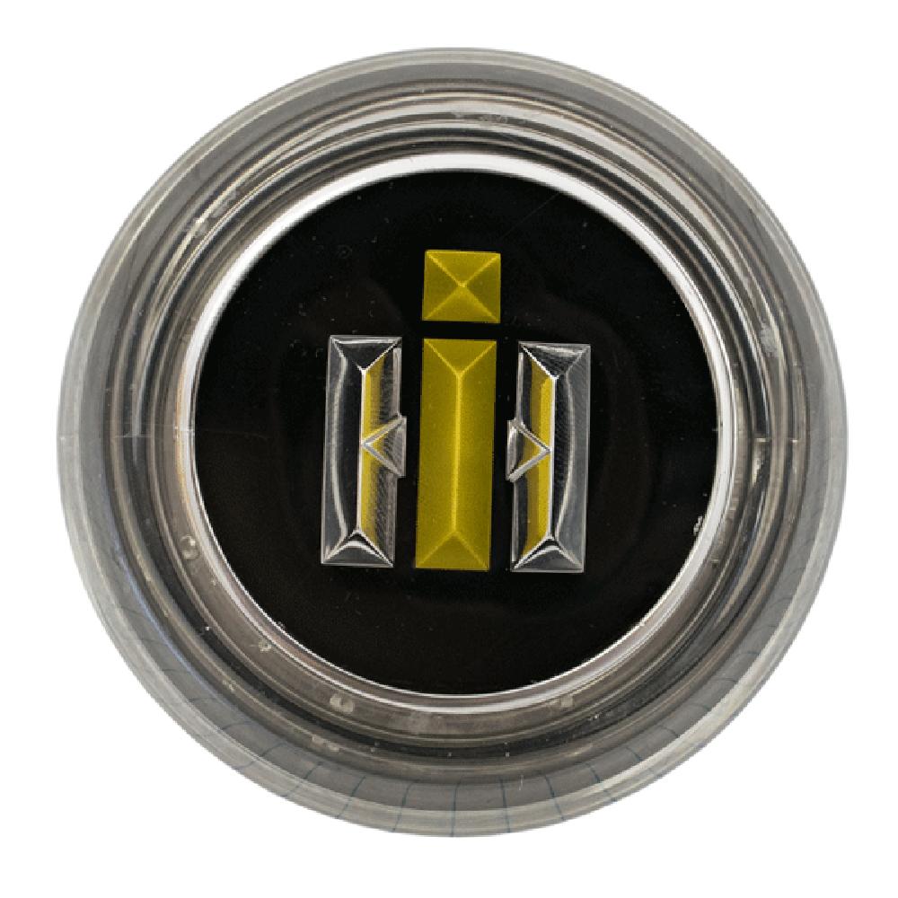 Manual Steering Wheel Cap Fits International Replaces 366558R1