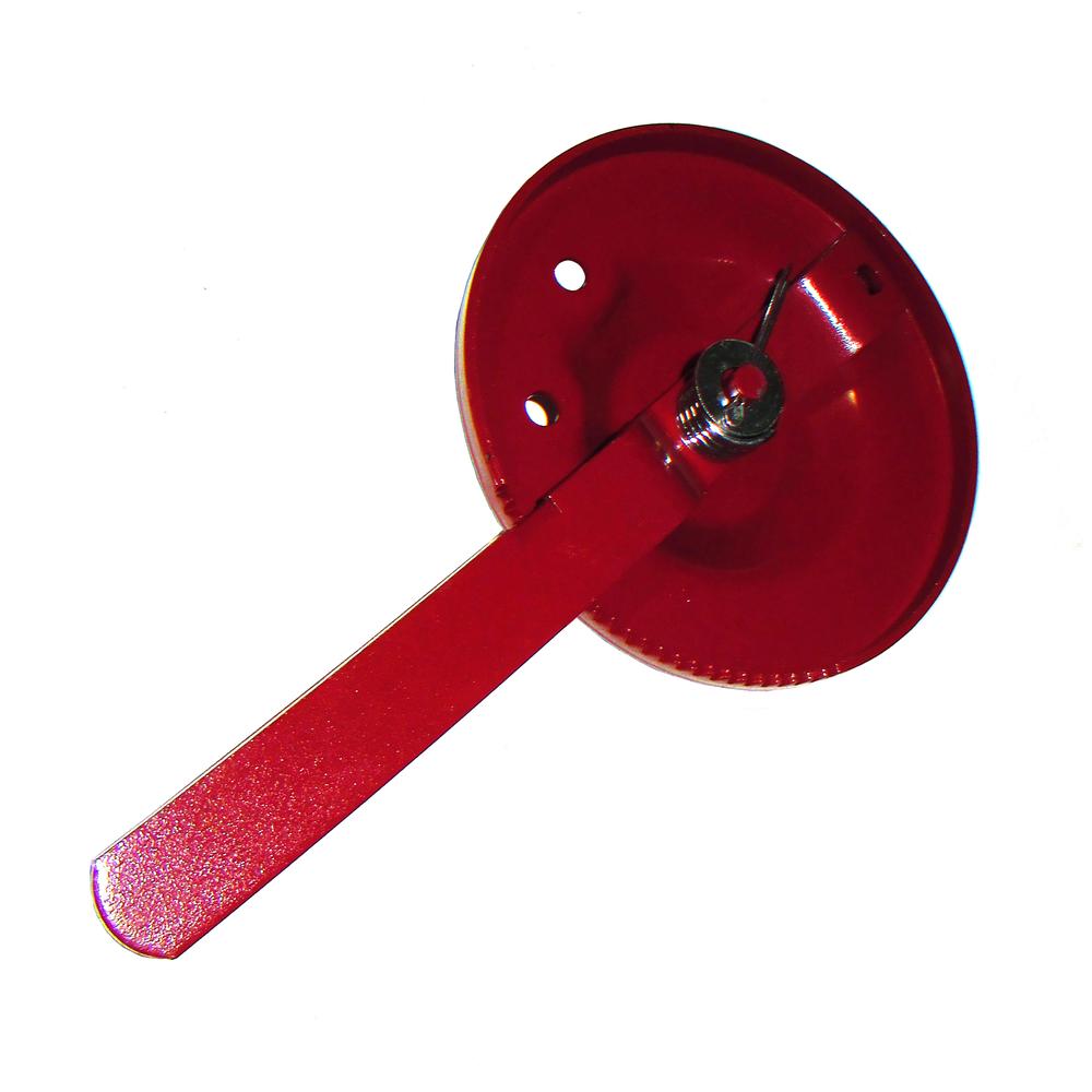 366727R91 Throttle Control Fits FARMALL H M HV MV Super MTA Super M Super H