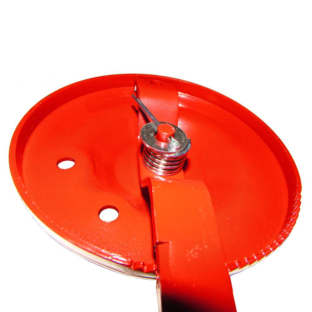 366727R91 Throttle Control Fits FARMALL H M HV MV Super MTA Super M Super H