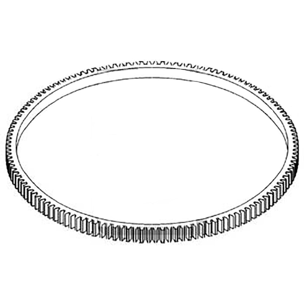 367052R1  Flywheel Ring Gear Fits Case-IH Tractor Models 2424 2444 2504 +