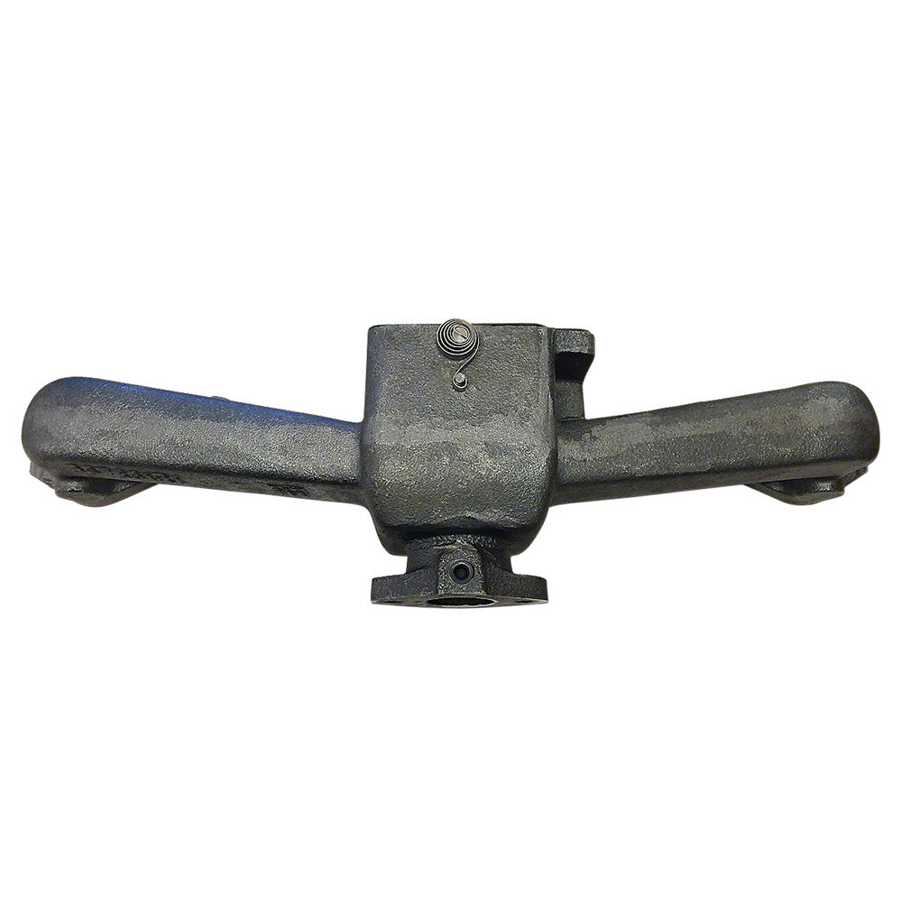 WN-393705R11-PEX Manifold, 6 Cylinder, Gas, Intake Fits International/CaseIH