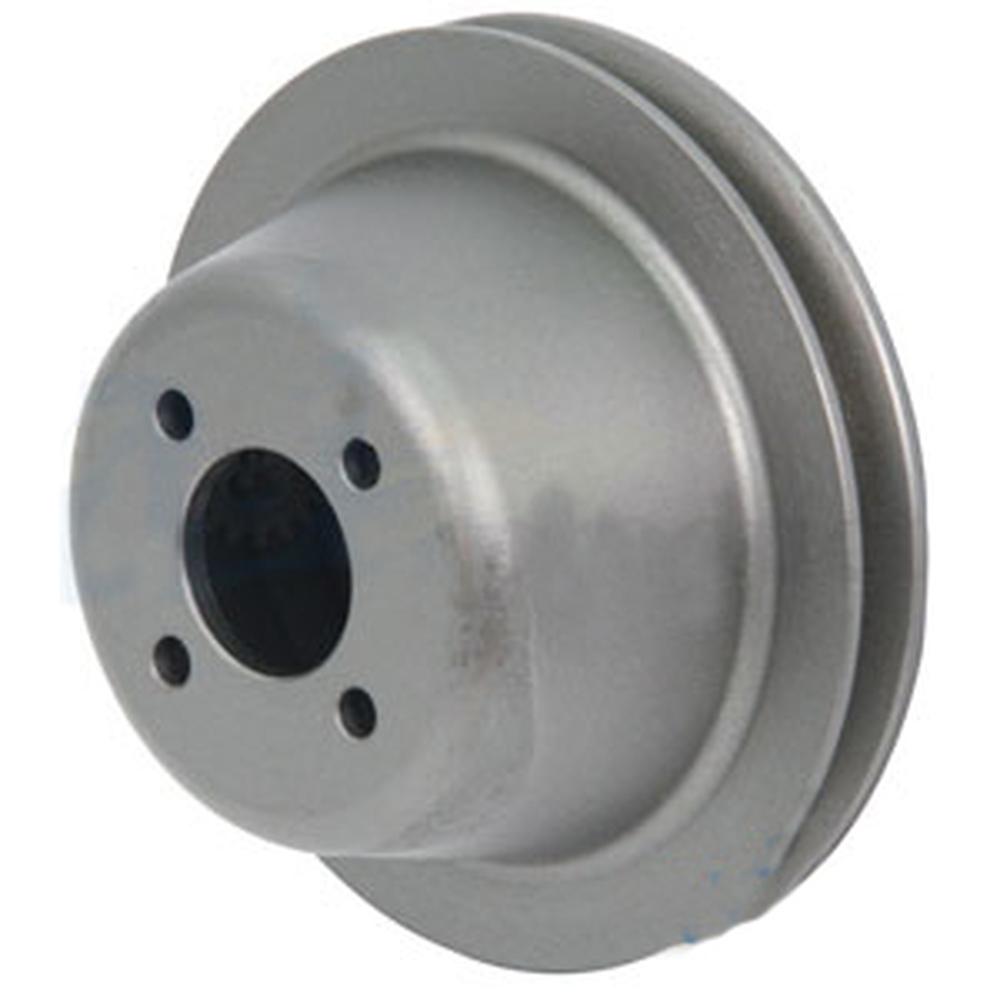 367688R1 New Water Pump Pulley Fits Case-IH Tractor Models 200 230 240 +