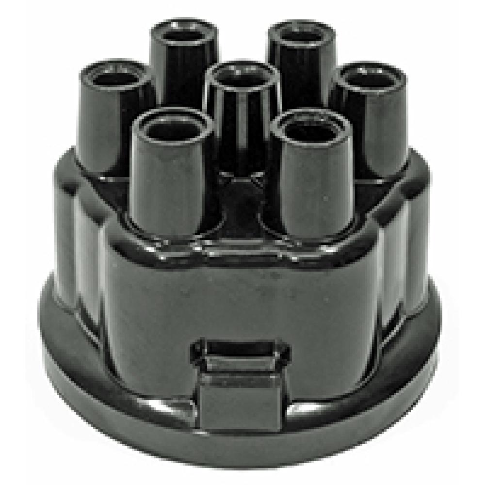 Distributor Cap Fits International Replaces 356189R91