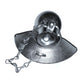 3681877M1 Guide Cone Fits CAT 3/2 lower link ball For White Oliver Deutz Tractor