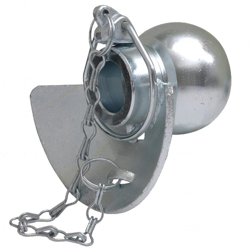 3681877M1 Guide Cone Fits CAT 3/2 lower link ball For White Oliver Deutz Tractor