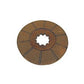 1975460C2 BRAKE DISCS Fits FARMALL IH 340 460 504 2504 2606~368292R92 368292R1