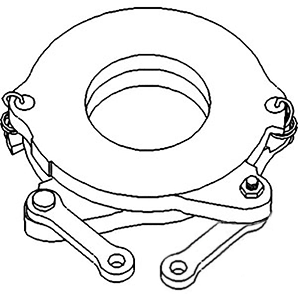 368293R91 New Brake Actuating Assm Fits Case-IH Tractor Models 615 330 340