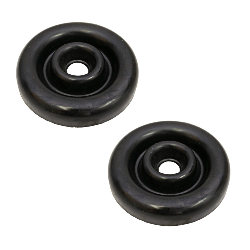 Qty 2: Disc Brake Boot Fits Minneapolis-Moline Replaces 368299R1_x2