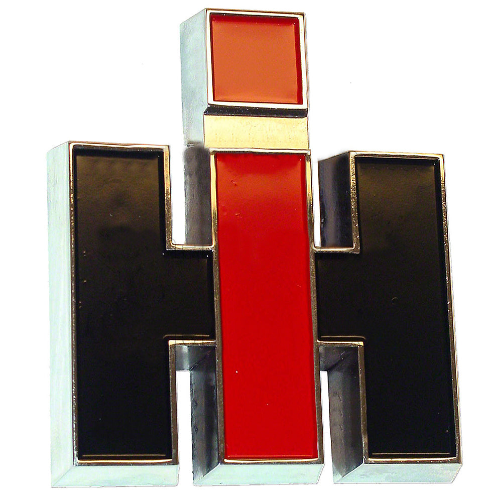 Grille Emblem Fits International 544 766 886 966 1066 1086 1466 1486 368523R4
