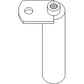 368604R11 Bolster Pivot Pin Fits Case-IH Tractor Models 200 230 240 +