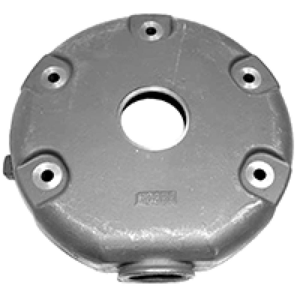R0356 Brake Housing Fits IH / Fits FARMALL