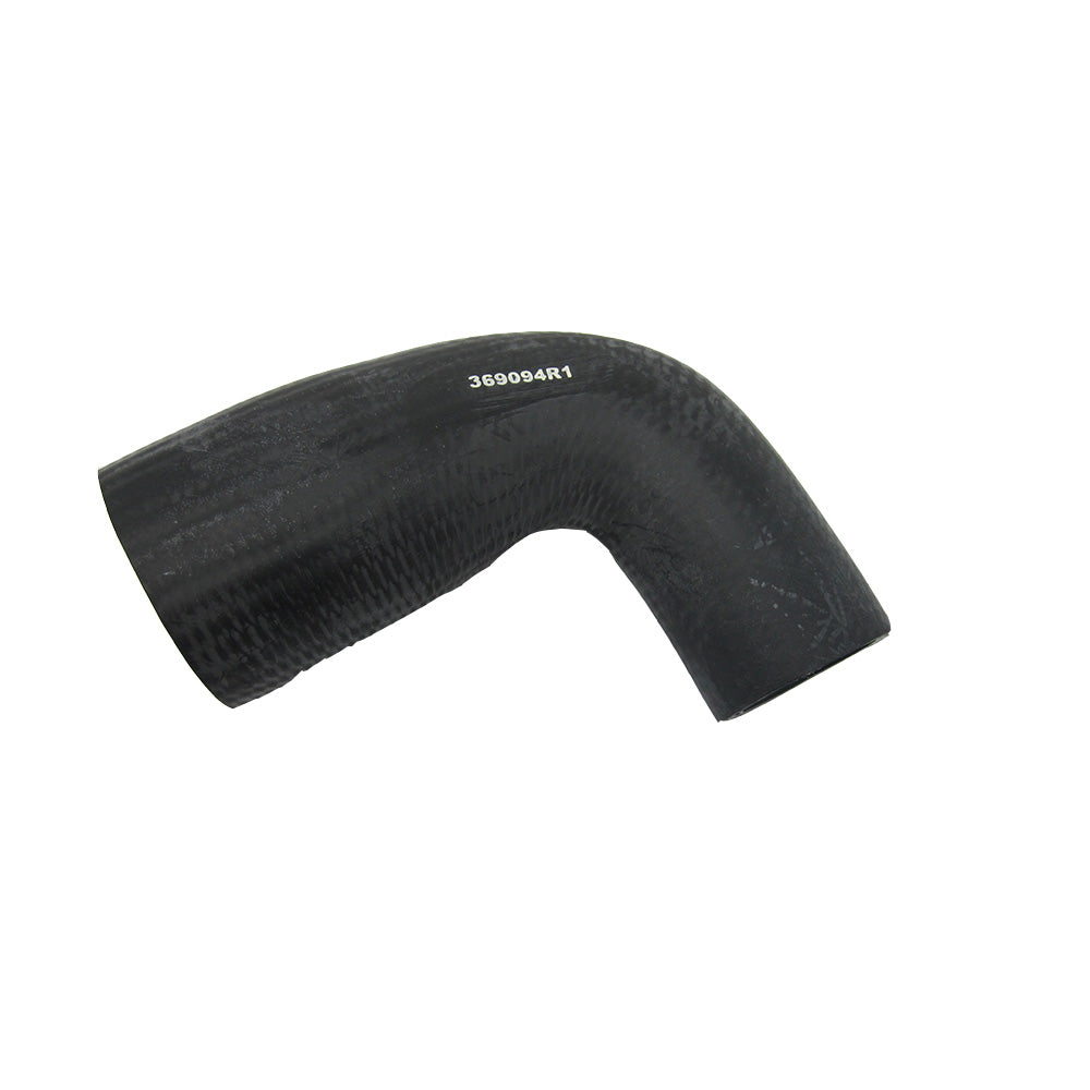 One New Aftermarket Replacement Radiator Hose, Upper 369094R1