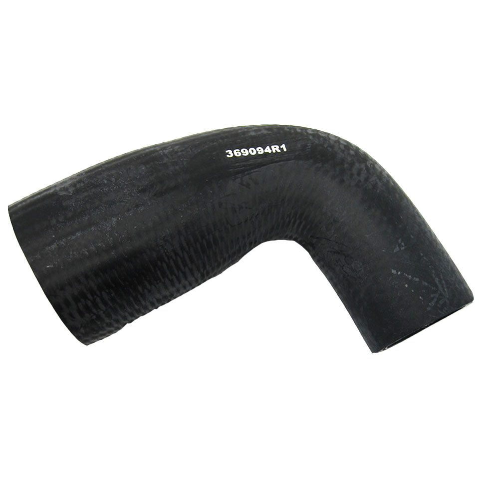 Upper Radiator Hose 369094R1 Fits Case IH 340