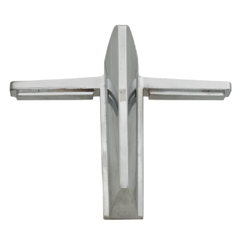 IHS733 Hood Ornament Fits International